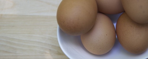 basics365: Eggs