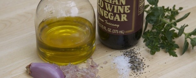 basics365: Vinaigrette