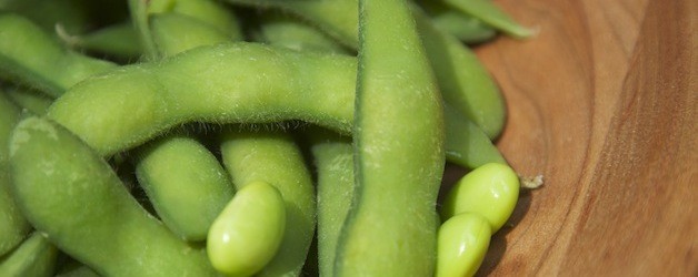 basics365: Edamame