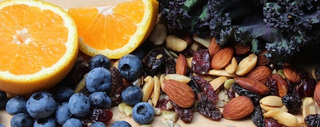 inspiration365:  Super Foods Cheat Sheet