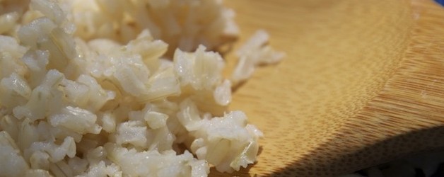 basics365: Rice
