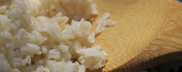 basics365: Rice