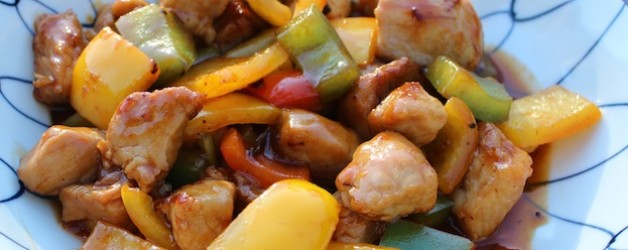 inspiration365: Stir-Fry