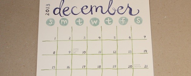 inspiration365:  A Month of Meals for the Busy Season