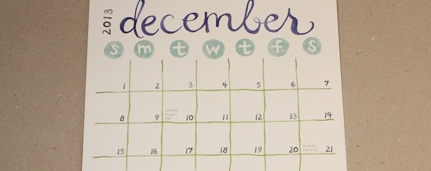 inspiration365: A Month of Meals for the Busy Season