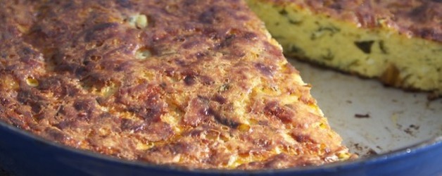 basics365:  Frittata