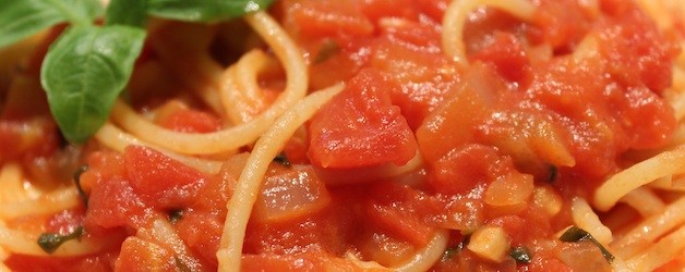 basics365: Marinara Sauce