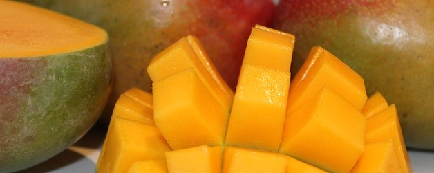 basics365: Mangos