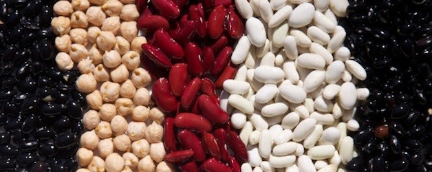 basics365: Beans