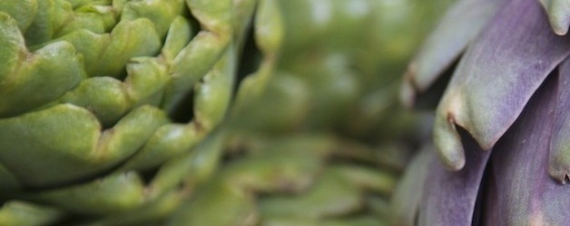 basics365: The Awesome Artichoke