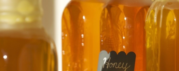 basics365:  Honey Honey
