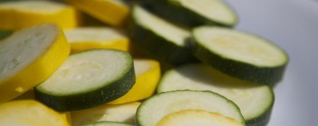 basics365: Versatile Summer Squash