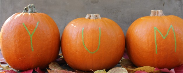 inspiration365:  Plentiful Pumpkin