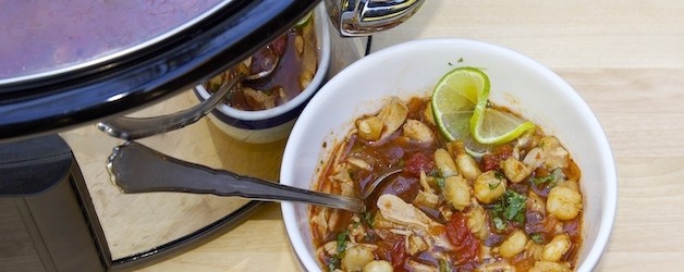inspiration365: Slow Cooker Creations