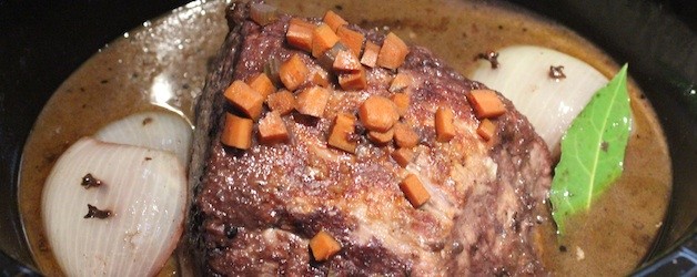 basics365: Popular Pot Roast