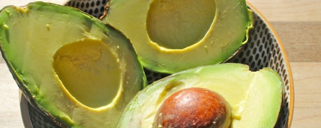 Q:  What’s in season?  Spring Avocados