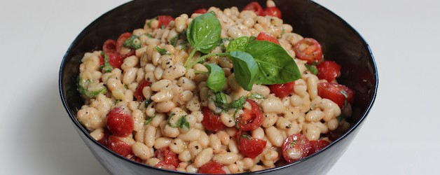 basics365: Summer Salads