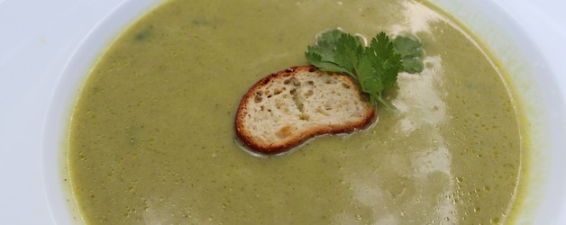 inspiration365: Summer Squash Spree
