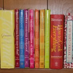 inspiration365: Favorite Cookbooks